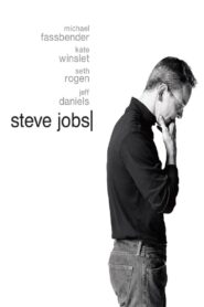 Steve Jobs – 2015 – Online In Netflix