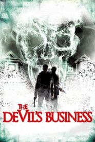 The Devil’s Business – 2012 – Online In Netflix