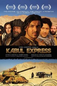 Kabul Express – 2006 – Online In Netflix