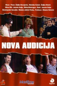 Audicija – 1991 – Online In Netflix