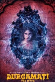 दुर्गमती – एक कल्पना – 2020 – Online In Netflix