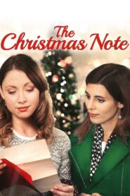 The Christmas Note – 2015 – Online In Netflix