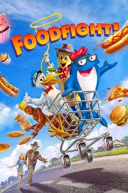 Foodfight! – 2012 – Online In Netflix