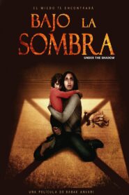 Bajo la sombra – 2016 – Online In Netflix