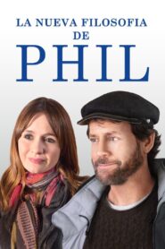 La Nueva Filosofía de Phil – 2019 – Online In Netflix