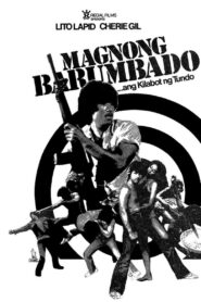Magno Barumbado – 1980 – Online In Netflix