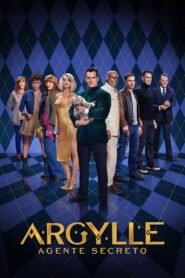 Argylle: Agente secreto – 2024 – Online In Netflix