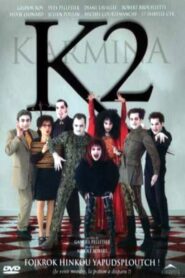 Karmina 2 – 2001 – Online In Netflix