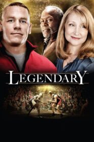 Legendary – 2010 – Online In Netflix