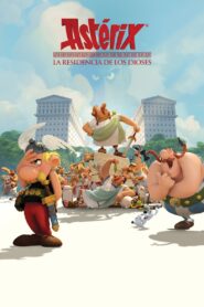 Astérix: La residencia de los dioses – 2014 – Online In Netflix