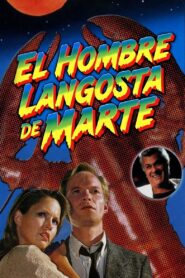 Lobster Man from Mars – 1990 – Online In Netflix