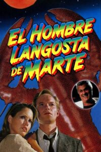 Lobster Man from Mars – 1990 – Online In Netflix