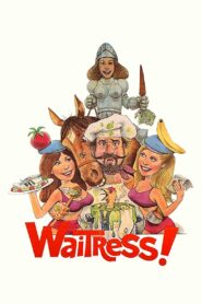 Waitress! – 1982 – Online In Netflix