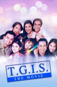 T.G.I.S.: The Movie – 1997 – Online In Netflix