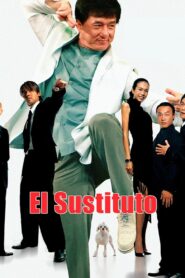 El sustituto – 2004 – Online In Netflix