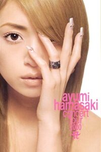 Concert Tour 2000 A 第1幕 – 2000 – Online In Netflix