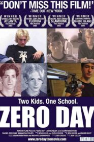 Zero Day – 2003 – Online In Netflix