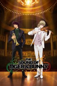 The Sound of Tiger & Bunny – 2015 – Online In Netflix
