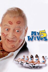 My 5 Wives – 2000 – Online In Netflix