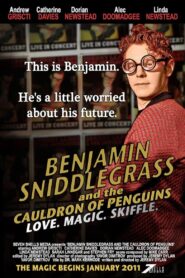 Benjamin Sniddlegrass and The Cauldron of Penguins – 2011 – Online In Netflix
