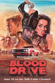 Blood Drive – 2017 – Online In Netflix