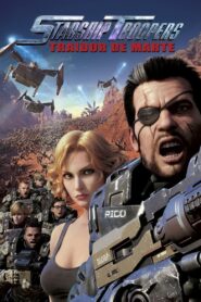 Invasión 5: Traidor de Marte – 2017 – Online In Netflix
