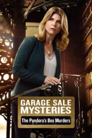Garage Sale Mysteries: The Pandora’s Box Murders – 2018 – Online In Netflix