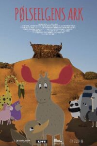 Pølseelgens ark – 2019 – Online In Netflix