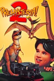 Prehysteria! 2 – 1994 – Online In Netflix