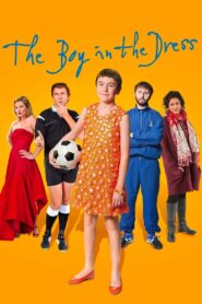 The Boy in the Dress – 2014 – Online In Netflix