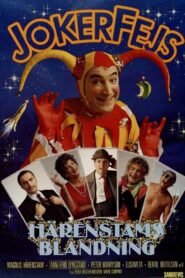 Jokerfejs – 1984 – Online In Netflix