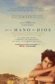 Fue la mano de Dios – 2021 – Online In Netflix