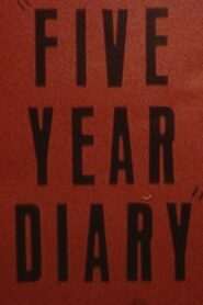Five-Year Diary – 1997 – Online In Netflix