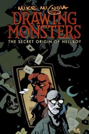 Mike Mignola: Drawing Monsters – 2022 – Online In Netflix
