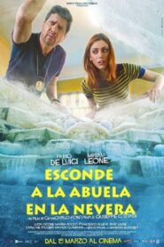 ¿Y Dónde está la Nona? – 2018 – Online In Netflix