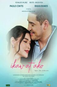 Ikaw At Ako – 2023 – Online In Netflix