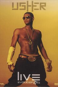 Usher: Evolution 8701 – 2002 – Online In Netflix