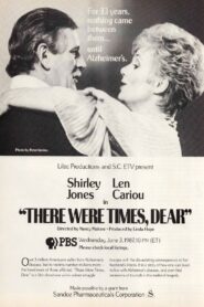 There Were Times, Dear – 1987 – Online In Netflix