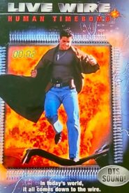 Live Wire: Human Time Bomb – 1996 – Online In Netflix