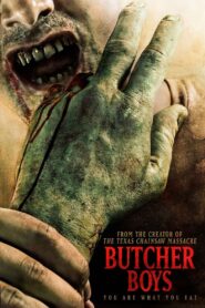 Butcher Boys – 2013 – Online In Netflix
