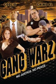 Gang Warz – 2004 – Online In Netflix