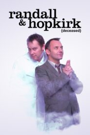 Randall & Hopkirk (Deceased) – 2000 Online gratis free Netflix