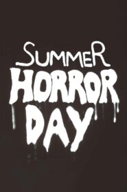 Summer Horror Day – 1988 – Online In Netflix
