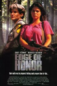 Edge of Honor – 1991 – Online In Netflix