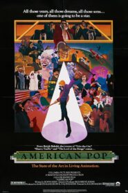 American Pop – 1981 – Online In Netflix