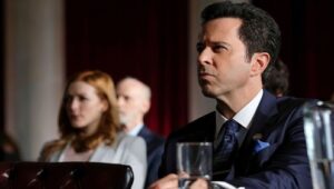 Salvation: 2×3 {year} Online In Netflix