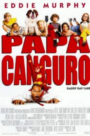 La guardería de Papá – 2003 – Online In Netflix