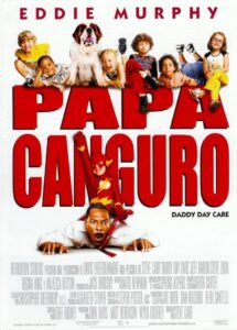 La guardería de Papá – 2003 – Online In Netflix