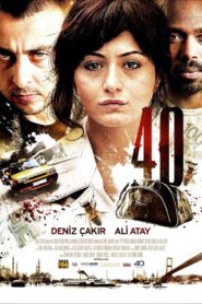 40 – 2009 – Online In Netflix