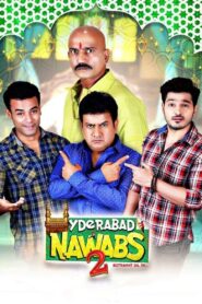 Hyderabad Nawabs 2 – 2019 – Online In Netflix